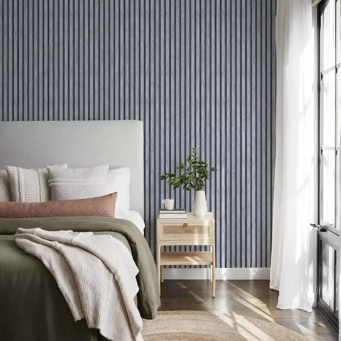 Papier peint auto-adhésif à effet bois pour salon, chambre à coucher, rénovation de la maison