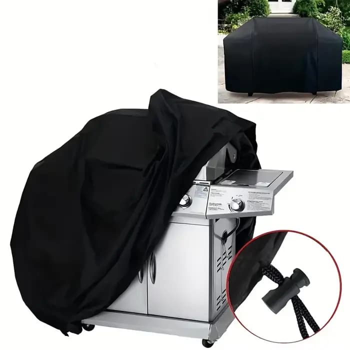 Juste de protection étanche pour barbecue
