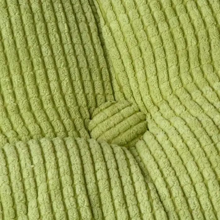 Coussin de siège capitonné grand carré rond épais coussin de chaise Tatami coussin d'oreiller de sol pour chaises de salle à manger de Patio de bureau à domicile 50x50 cm