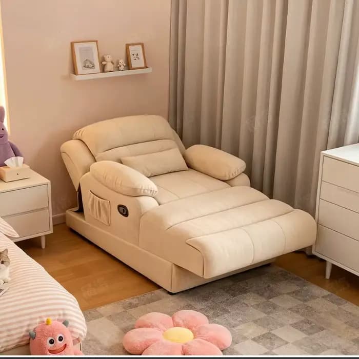 Fauteuils inclinables de salon