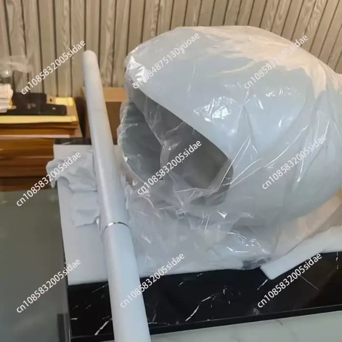 Cheminée à alcool suspendue à flamme réelle, chauffage mural intérieur pour hôtel, gîte, salon, décoration intérieure, chauffage d'ambiance