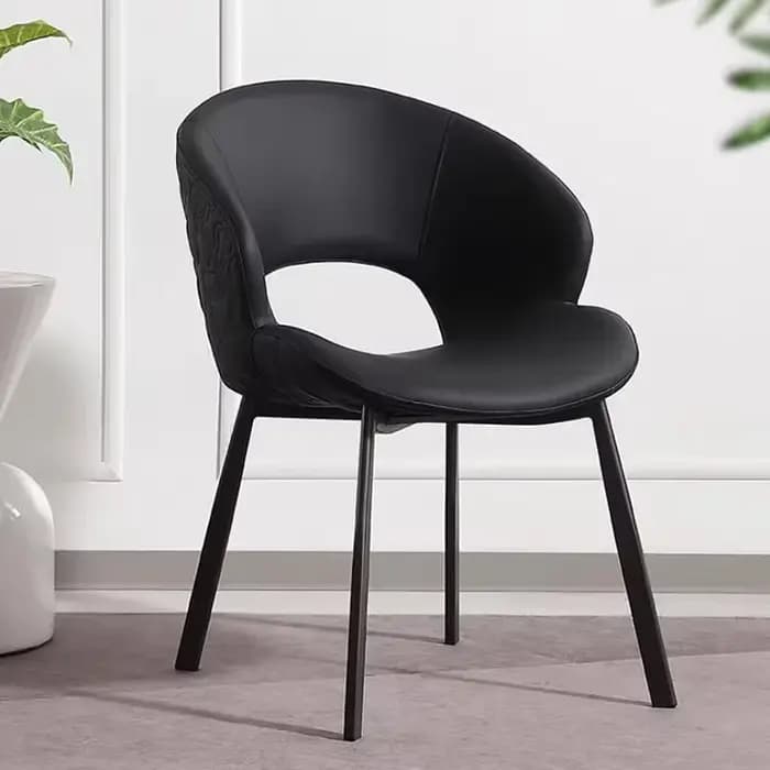 Chaises de salle à manger design tendance
