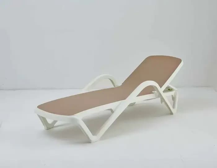 Meubles d'extérieur de style moderne