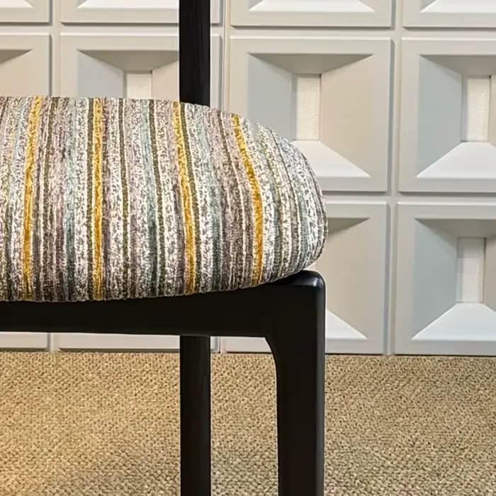 Chaises de salle d'attente confortables