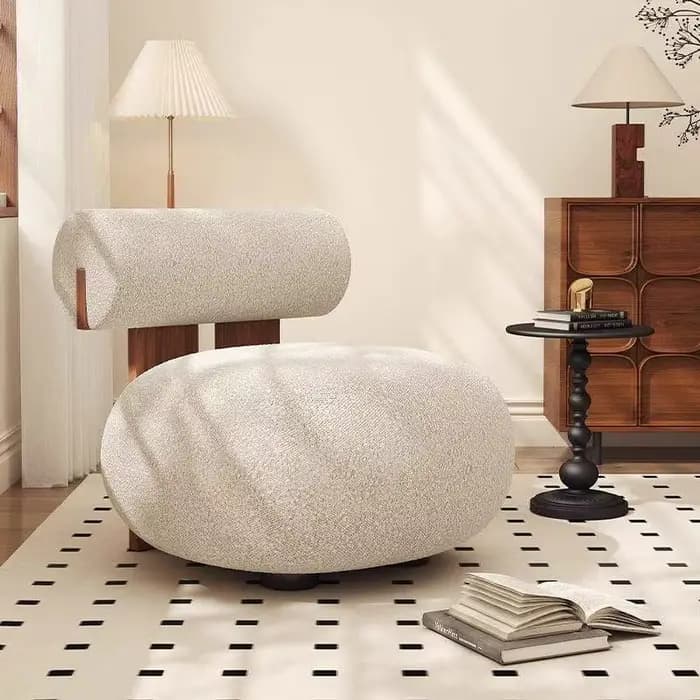 Fauteuils de salon design pour adultes
