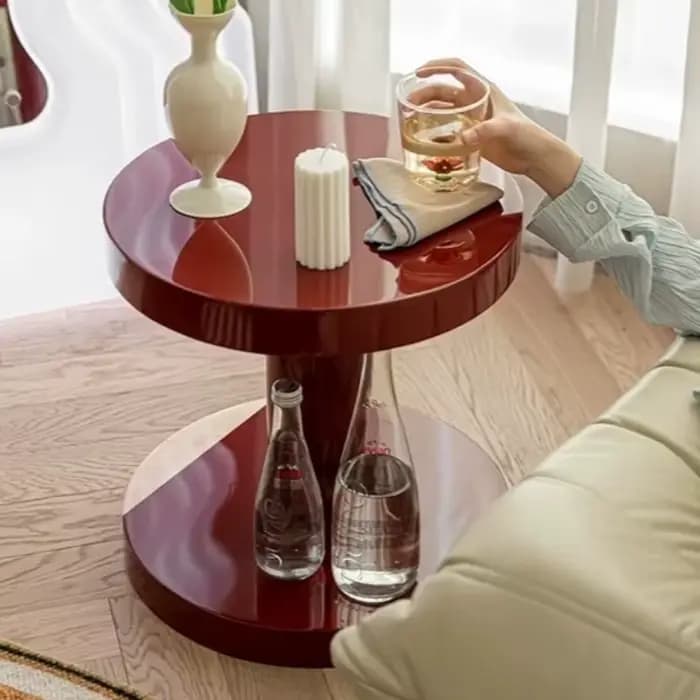 Table basse de style Mid-Century