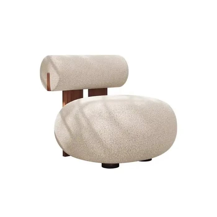 Fauteuils de salon design pour adultes