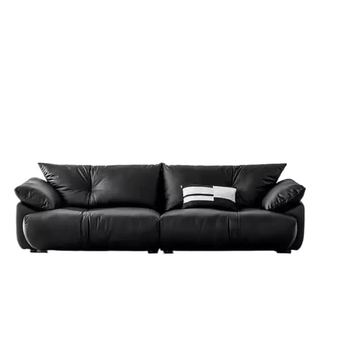 Salon luxe salon canapés Europe paresseux minimaliste nordique canapés sol relaxant Muebles Para El Hogar maison accessoires