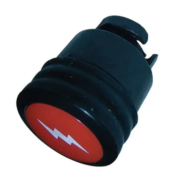 Interrupteur d'allumage pour Weber 03321 Q220 Q300 Q320 Q2000 Q1200