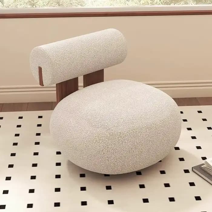 Fauteuils de salon design pour adultes