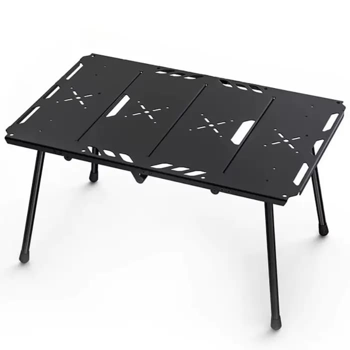 Table d'extérieur moderne pour adultes