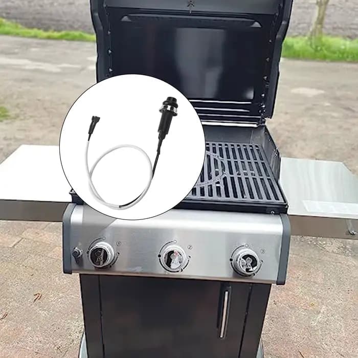 Allumeur d'électrode de Barbecue comme indiqué