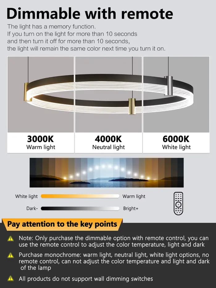 Plafonnier LED au Design Nordique Moderne et Créatif, Éclairage d'Nik, Luminaire Décoratif de Plafond, Idéal pour un Salon, un Restaurant ou une Chambre à Coucher