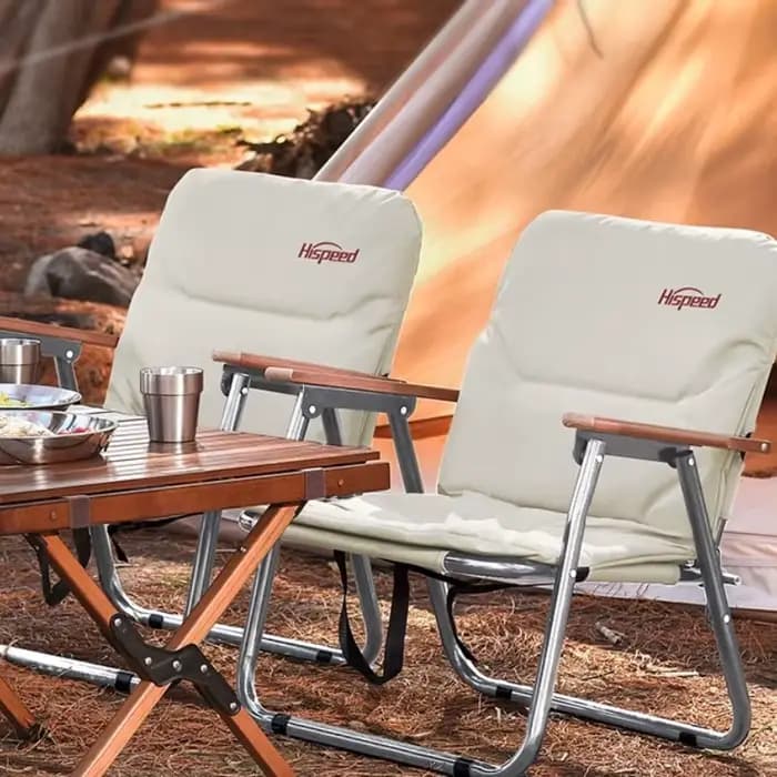 Bras Patio chaise pliante balcon confortable plage