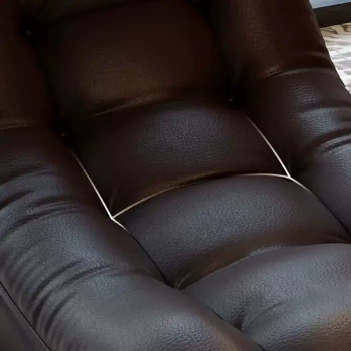 Fauteuil inclinable, chaise longue