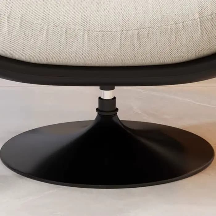 Fauteuil inclinable de luxe moderne