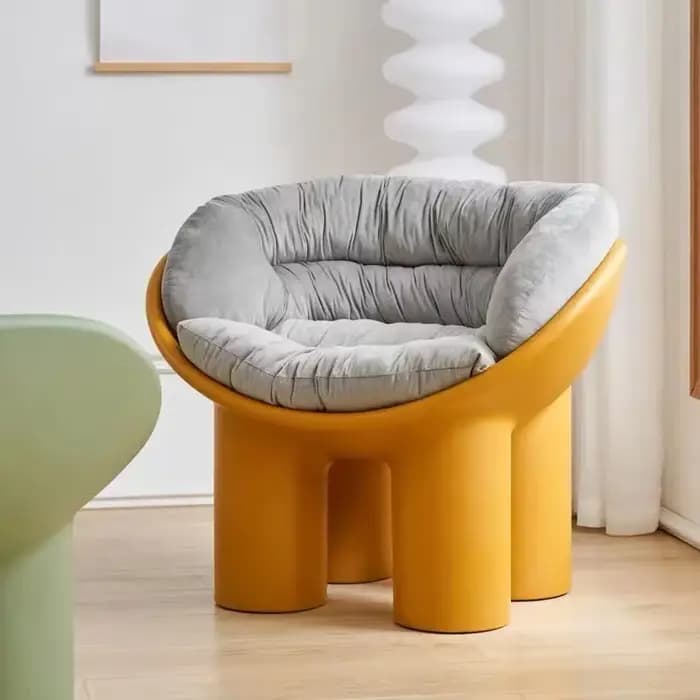 Petit salon inclinable pour enfants