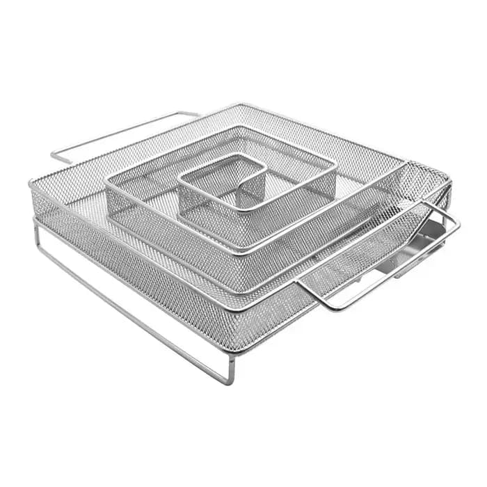 Outils de barbecue pour gril ou fumeur