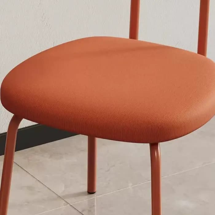 Chaises d'extérieur modernes pour événements et fêtes