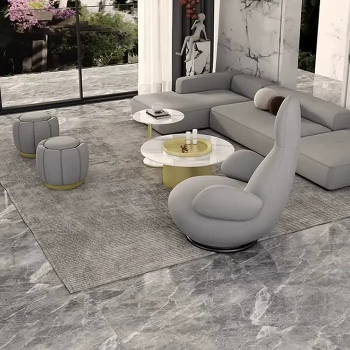 Chaises accoudoirs de balcon