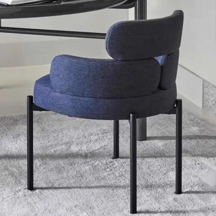 Chaises de Salle à Manger Ergonomiques Confortables et Modernes