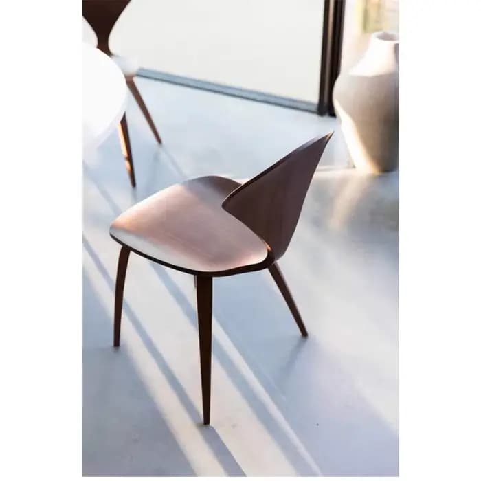 Chaise Cherner, style américain haut de gamme