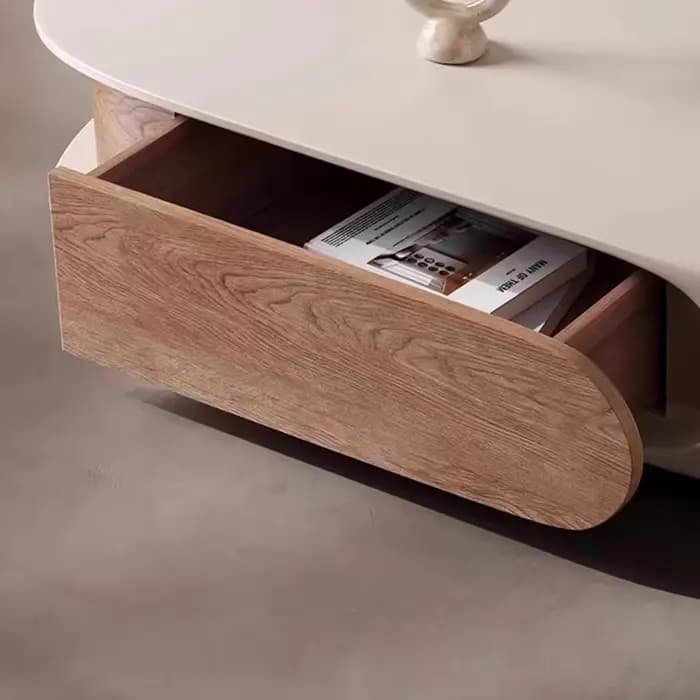 Table basse de luxe haut de gamme