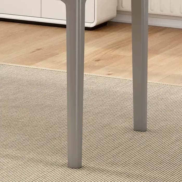 Table à petit-déjeuner compacte