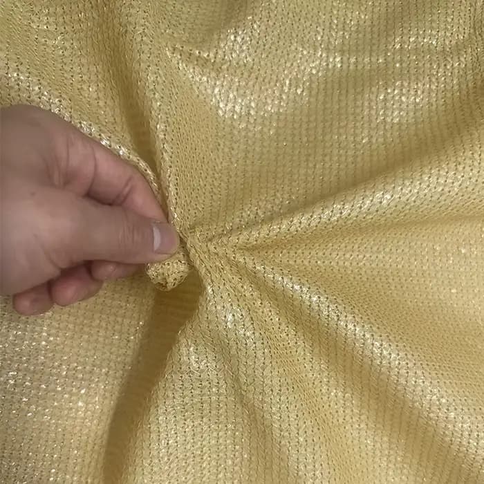 Pare-soleil en tissu Beige