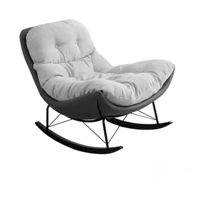Coussinets chaises de soutien arrière repose-pieds