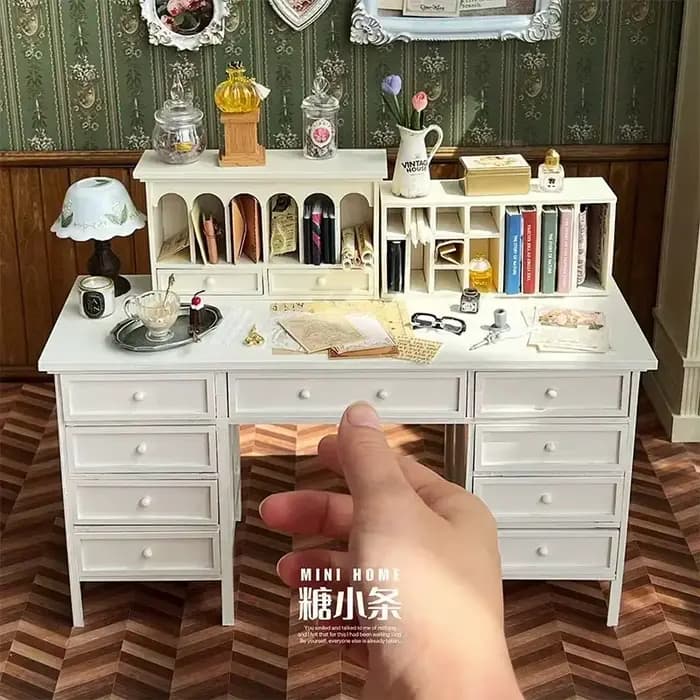Console de jardin Blythe JxStand