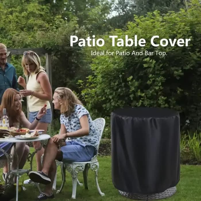 Couverture de Table tissée extérieure