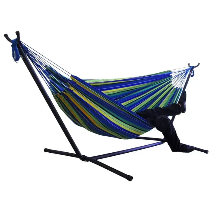 Hamac en toile Portable