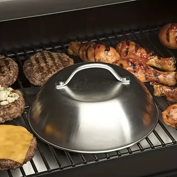 Couverture de Barbecue pour outil de Barbecue