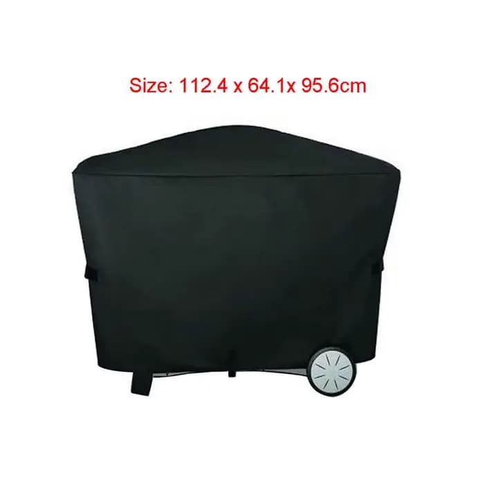 Housse de Protection Weber Étanche pour Barbecue en Plein Air