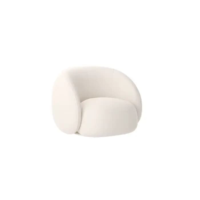 Fauteuil paresseux élégant pour adultes