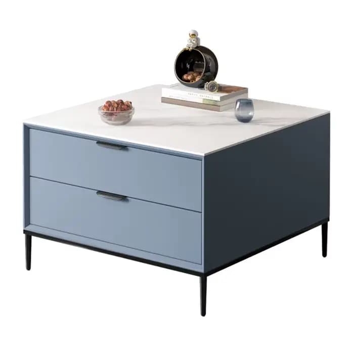 Table d'appoint moderne et tendance