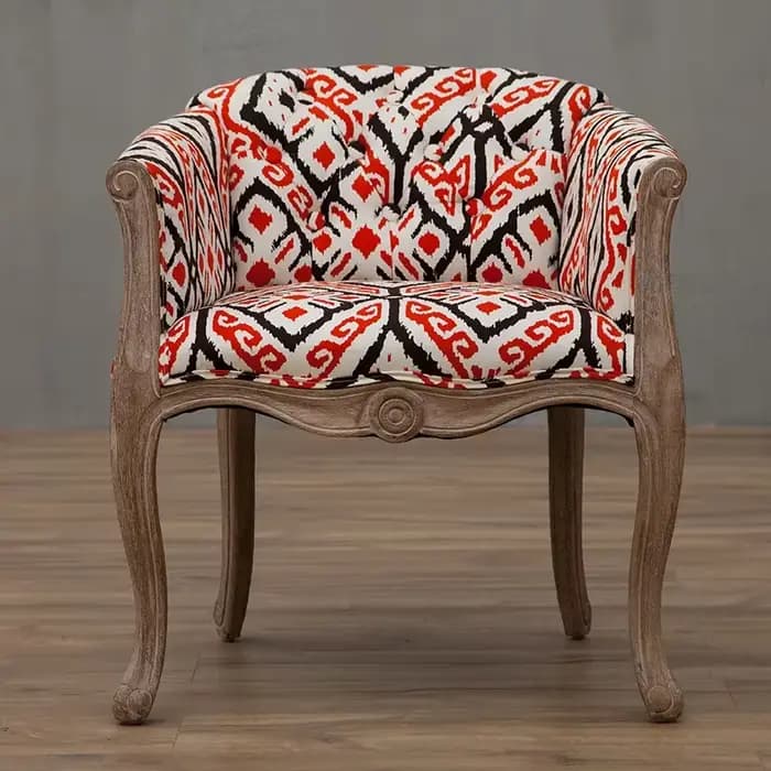 Chaise de canapé de loisirs
