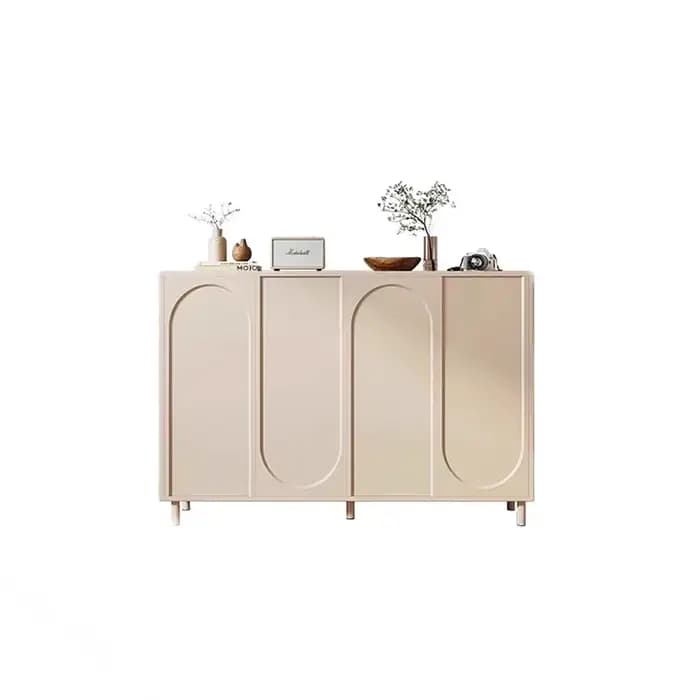 Organiser des armoires salon à la mode luxe élégant moderne vitrine de rangement Portable Meuble Rangementshome meubles