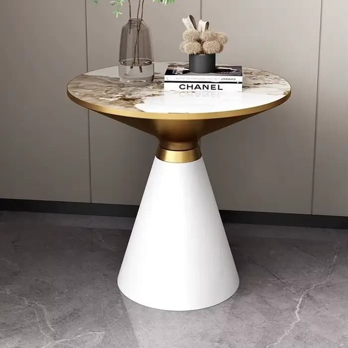 Réception, Table Basse