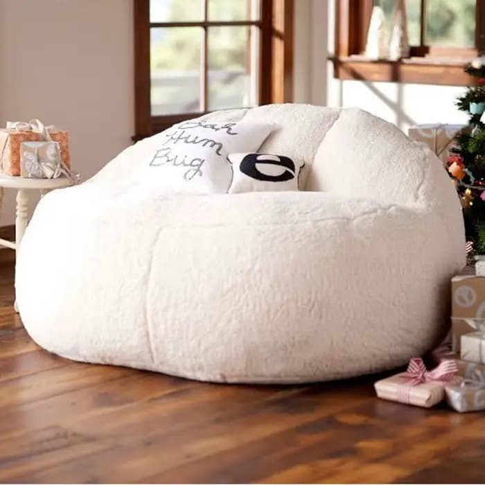 2021 nouveau Pouf canapé-lit
