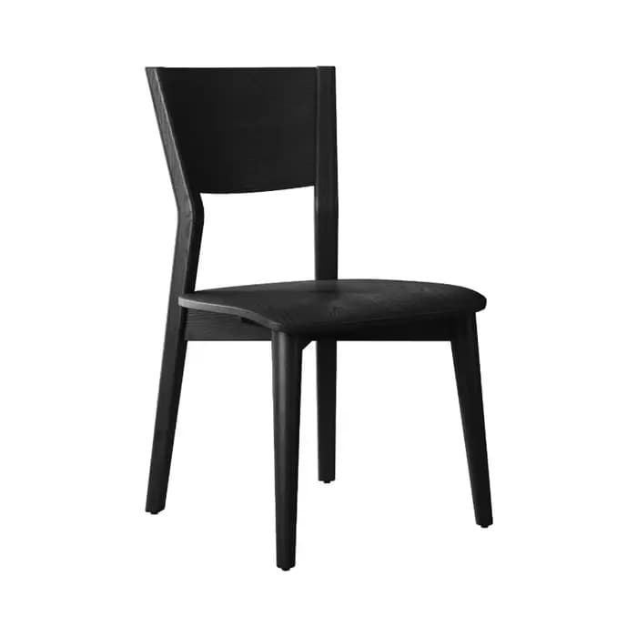 Chaises de salon classiques
