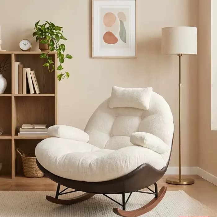 Fauteuils de salon et de balcon