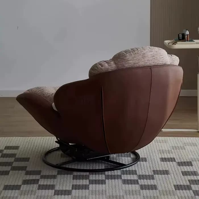 Fauteuils de méditation confortables pour salon