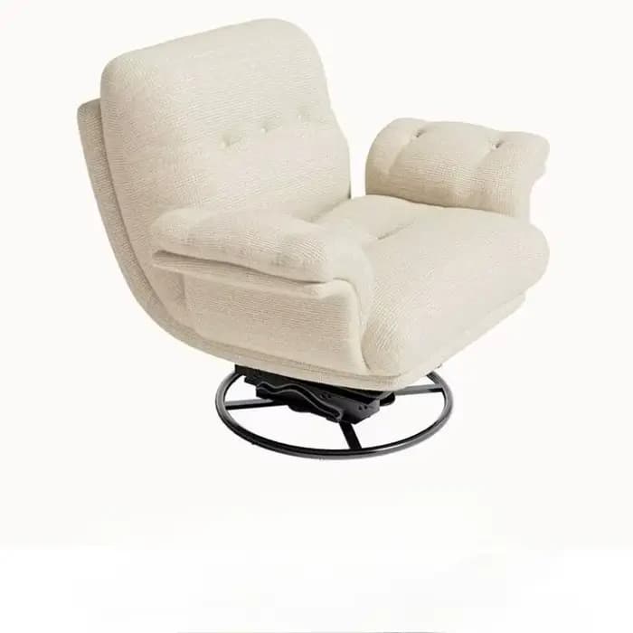 Chaises de salon au design moderne