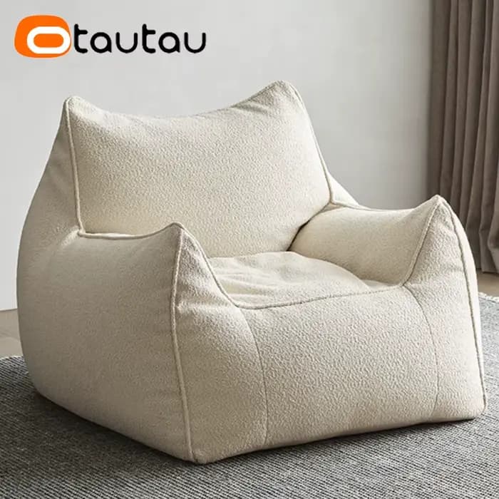 OTAUTAU pouf canapé