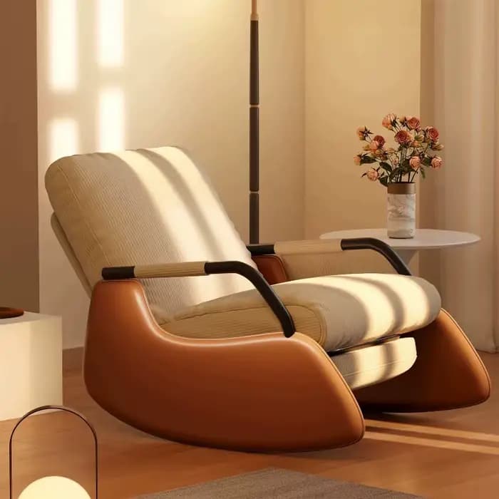 Fauteuils de salon, chaises de salon, fauteuils trône, fauteuils d'appoint, ottoman, fauteuils de salon design futuristes, Fotel Bujany, mobilier de maison