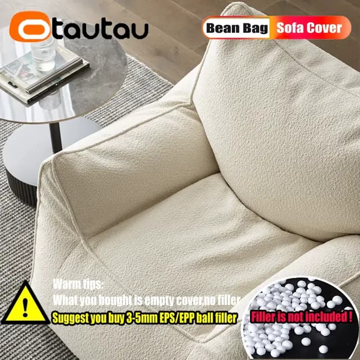 OTAUTAU pouf canapé