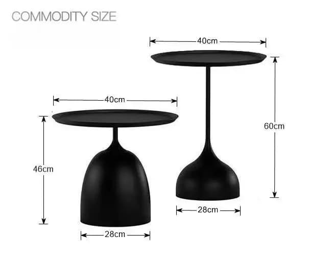 Tables basses de salon