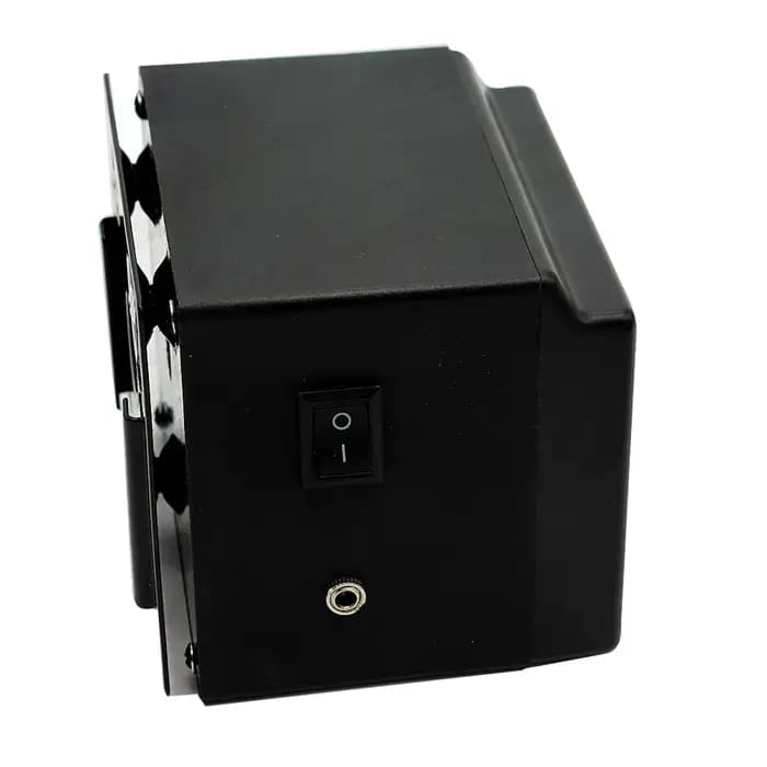 Moteur de Barbecue alimenté par batterie 3V